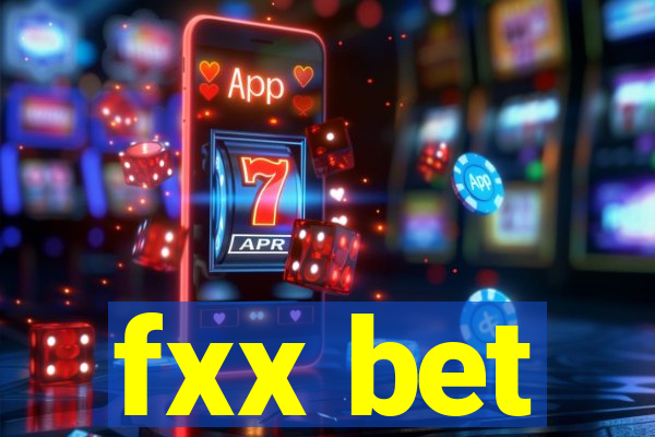fxx bet